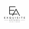 EXQUISITE APPAREL - Home