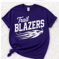 BRYANT ELEMENTARY TEES TRAILBLAZERS
